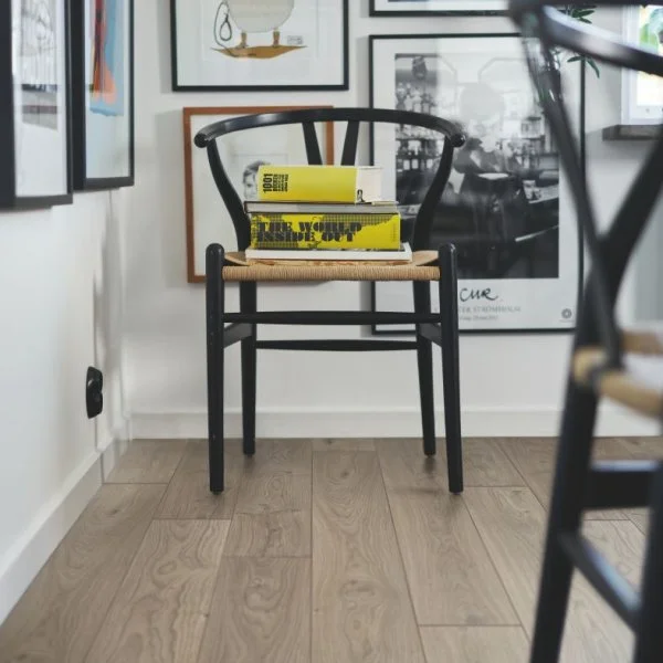 Ламинат Pergo Malmö Pro Дуб Глубинный Темно-Серый L1258-04433 в Санкт-Петербурге