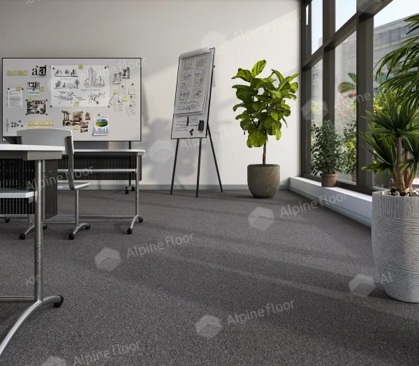 Ковровая плитка Alpine Floor Huron 402-1 Супериор в Санкт-Петербурге