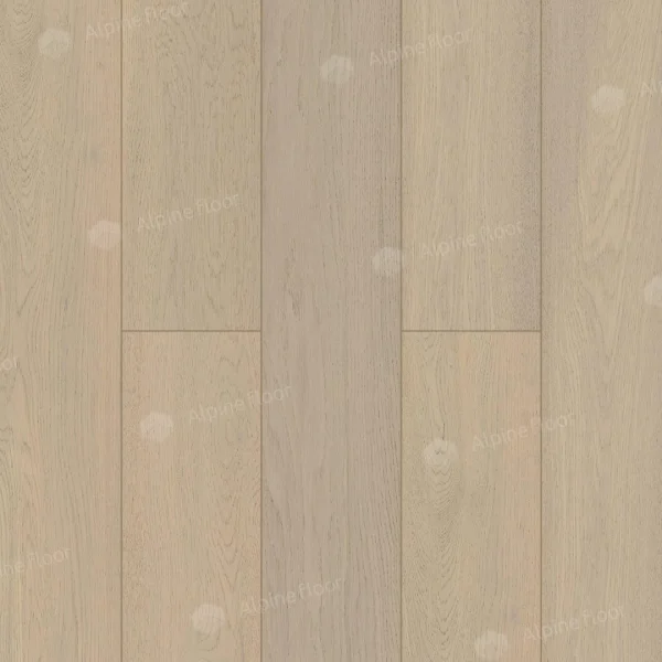 Инженерная доска Alpine Floor Studio Дуб Марципан в Санкт-Петербурге