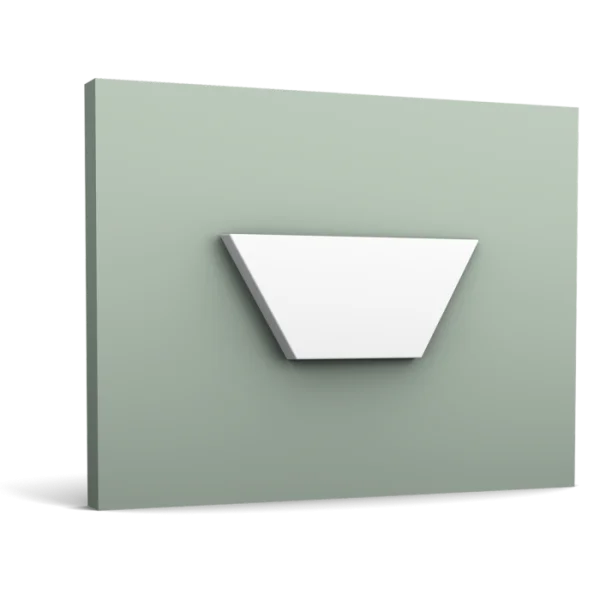 Декоративная панель Orac W101 (15x34.5x2.9 см) в Санкт-Петербурге