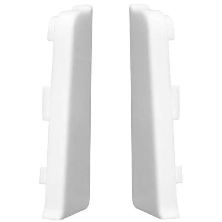 Заглушка INDO70 40 Белый Матовый в Санкт-Петербурге