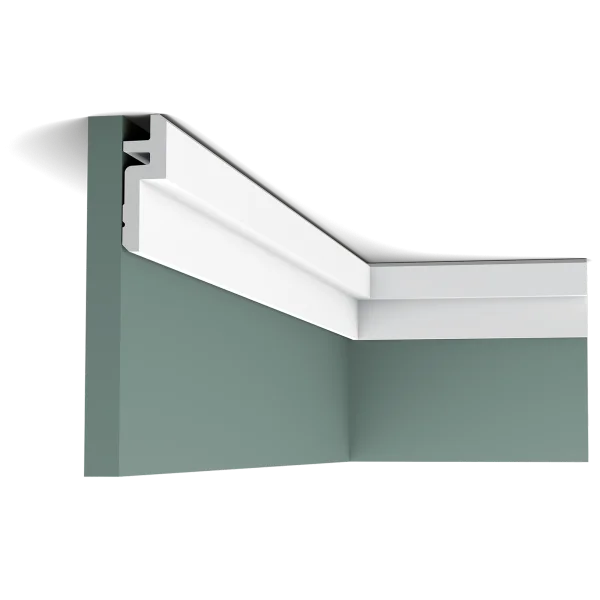 Карниз Orac C394 (31*95*2000 мм) в Санкт-Петербурге