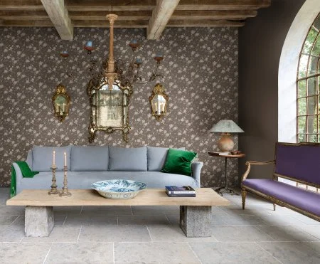 Обои Milassa Mirabelle MR1, 012 в Санкт-Петербурге