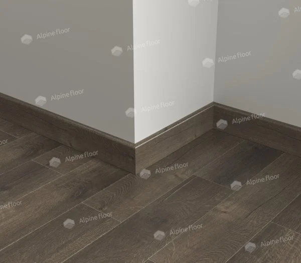 Кварцевый плинтус Alpine Floor Parquet Light 13-19 Дуб Антарес в Санкт-Петербурге