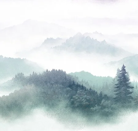 Обои Loymina Пейзаж ART7 005/1 в Санкт-Петербурге