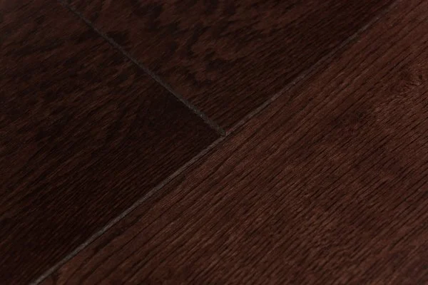 Массивная доска Аmber Wood Дуб кофе браш лак 18*120*300-1800 мм в Санкт-Петербурге