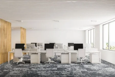 Ковровая плитка AW Macro 94 в Санкт-Петербурге