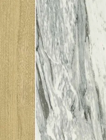 Керамогранит Italon Скайфолл Бьянко Блок (Натуральная, 40х53) в Санкт-Петербурге