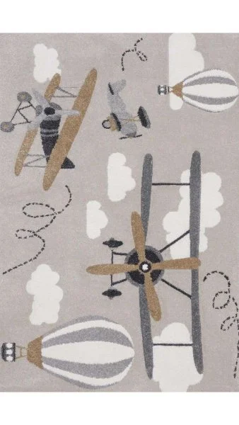 Ковер Синтелон Vegas Kids 1,20х1,70 05SBE Прямоугольник в Санкт-Петербурге