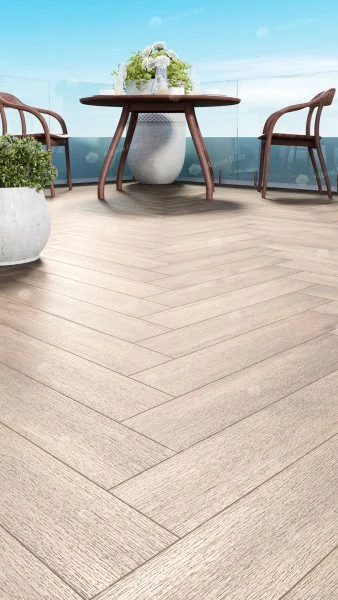 Кварц-виниловая плитка Alpine Floor Parquet Макадамия ЕСО 16-10 2.5 мм. 43 класс в Санкт-Петербурге