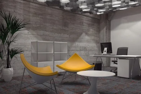 Ковровая плитка AW Macro 91 в Санкт-Петербурге