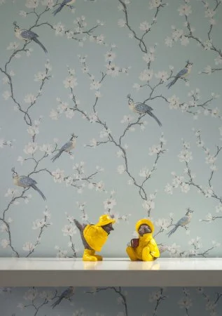 Обои Loymina La Belle Epoque BQ5, 006 в Санкт-Петербурге