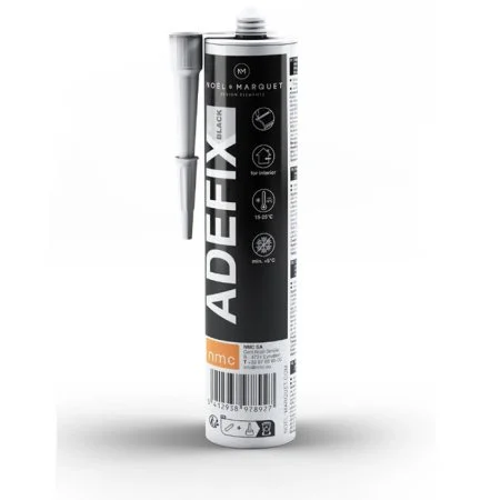 Клей акриловый Black Adefix 310 мл в Санкт-Петербурге