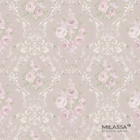 Обои Milassa Joli4, 001/1 в Санкт-Петербурге