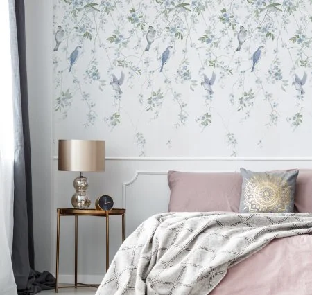 Обои Loymina Пейзаж ART11 005 в Санкт-Петербурге