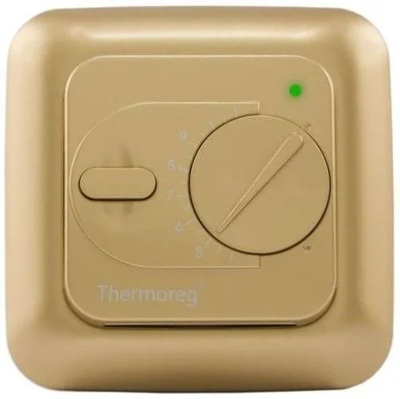 ТерморегуляторThermoreg TI-200 Gold в Санкт-Петербурге