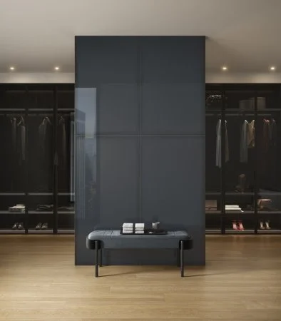 Керамогранит Italon Этернум Гласс Авио 80х160 (Люкс и Реттифицированная) в Санкт-Петербурге