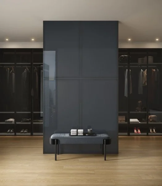 Керамогранит Italon Этернум Гласс Авио 80х160 (Люкс и Реттифицированная) в Санкт-Петербурге