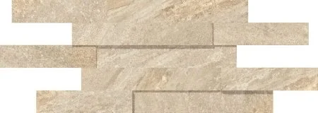 Керамогранит Italon Клаймб Роуп Брик 3D 28x78 в Санкт-Петербурге