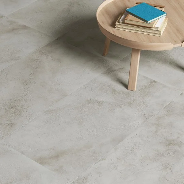 Керамогранит Coliseum Монца Грэй 60х120 (Натуральный и Реттифицированный) в Санкт-Петербурге