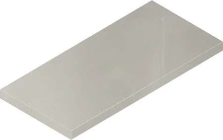 Керамогранит Italon Континуум Сильвер Ступень угловая левая 33х60 (Натуральная) в Санкт-Петербурге