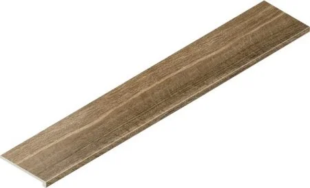 Керамогранит Italon Этернум Фумэ Ступень Фронт 33х160 (Натуральная) в Санкт-Петербурге