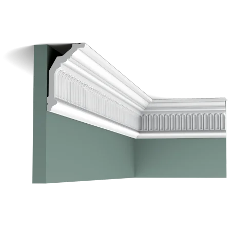 Карниз Orac C304 (122*72*2000 мм) в Санкт-Петербурге