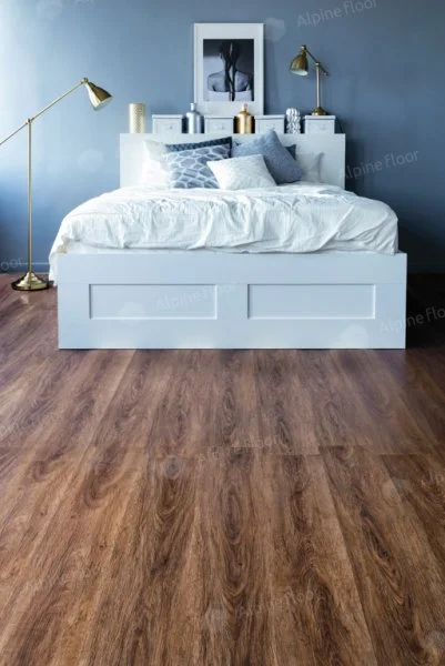 Кварц-виниловая плитка Alpine Floor Easy Line Сосновый Бор ЕСО 3-22 3 мм. 43 класс в Санкт-Петербурге