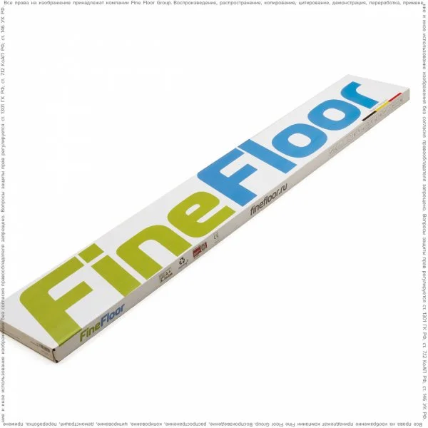 Кварц-виниловая плитка FineFloor Wood Дуб Верона FF-1474 в Санкт-Петербурге