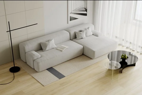 Кварц-виниловая плитка Refloor Fargo Bevel 50-6191-3 Дуб Манчестер в Санкт-Петербурге