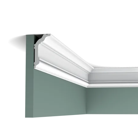 Карниз Orac CX176 (80*40*2000 мм) в Санкт-Петербурге