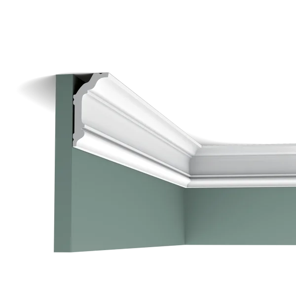 Карниз Orac CX176 (80*40*2000 мм) в Санкт-Петербурге