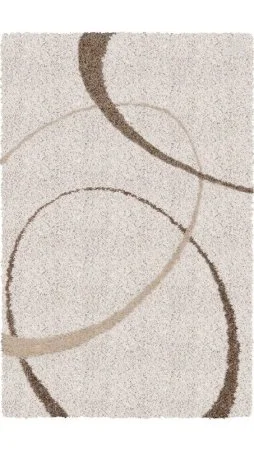 Ковер Синтелон Mondo 0,80х1,50 05EBD Прямоугольник в Санкт-Петербурге