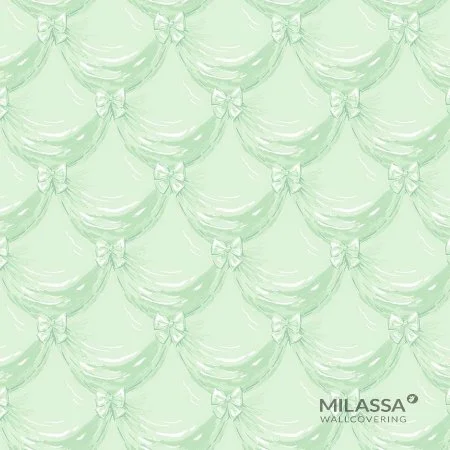 Обои Milassa Twins 5, 005 в Санкт-Петербурге