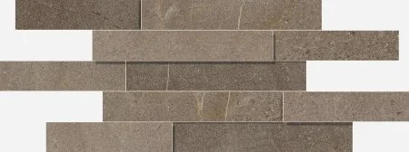 Керамогранит Italon Контемпора Бёрн Брик 3D 28x78 в Санкт-Петербурге