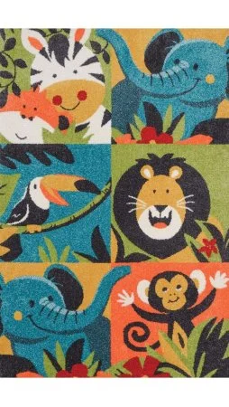 Ковер Синтелон Play 1,60x2,30 01PYA Прямоугольник в Санкт-Петербурге