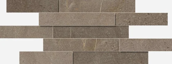 Керамогранит Italon Контемпора Бёрн Брик 3D 28x78 в Санкт-Петербурге