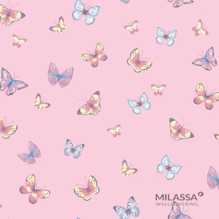 Обои Milassa Twins 4, 007 в Санкт-Петербурге