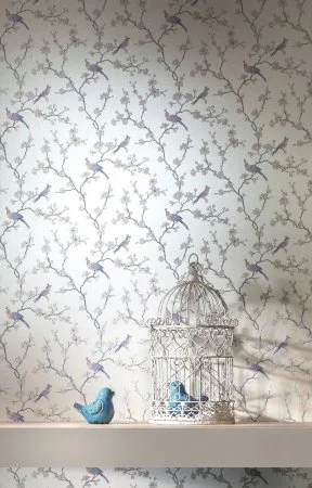 Обои Loymina La Belle Epoque BQ5, 001 в Санкт-Петербурге