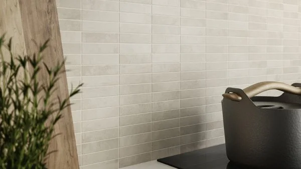 Керамогранит Coliseum Экспо Уайт Мозаика Грид (Натуральная, 30х30) в Санкт-Петербурге