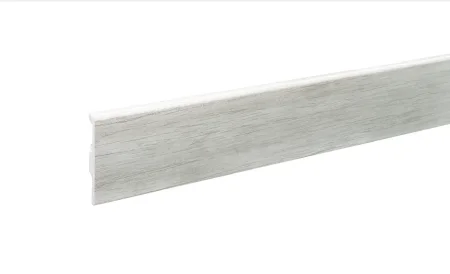 Плинтус дюрополимерный Bonkeel Дуб Северный (80х14х2000 мм) в Санкт-Петербурге