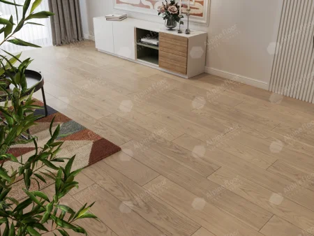 Инженерная доска Alpine Floor Villa Дуб Милкшейк в Санкт-Петербурге