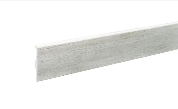 Плинтус дюрополимерный Bonkeel Дуб Северный (80х14х2000 мм) в Санкт-Петербурге