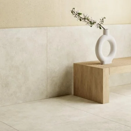 Керамогранит Coliseum Крета Уайт 60х60 (Натуральный и Реттифицированный) в Санкт-Петербурге