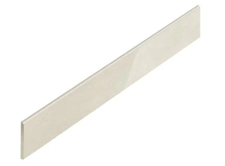 Керамогранит Coliseum Ардезия Уайт Плинтус (Натуральный, 7,2х60) в Санкт-Петербурге