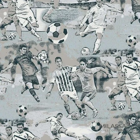 Обои Milassa Twins 11, 006 в Санкт-Петербурге