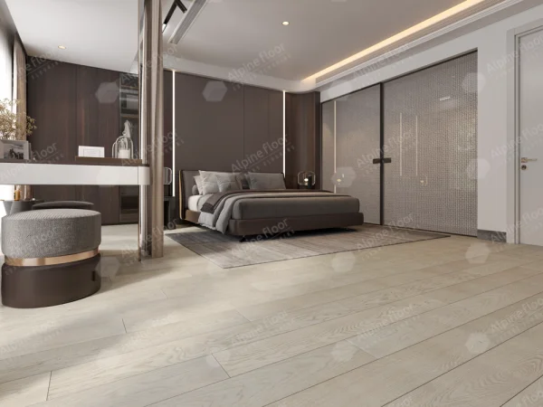 Инженерная доска Alpine Floor Villa Дуб Монблан в Санкт-Петербурге