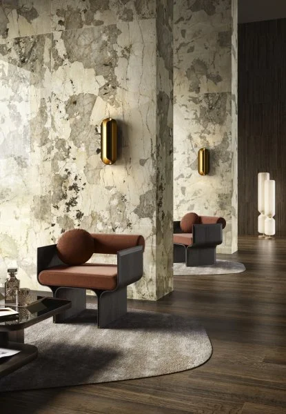 Керамогранит Italon Этернум Волкано 120х278 (Люкс и Реттифицированная) в Санкт-Петербурге