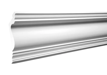 Карниз Европласт 1.50.134 2,0 м в Санкт-Петербурге