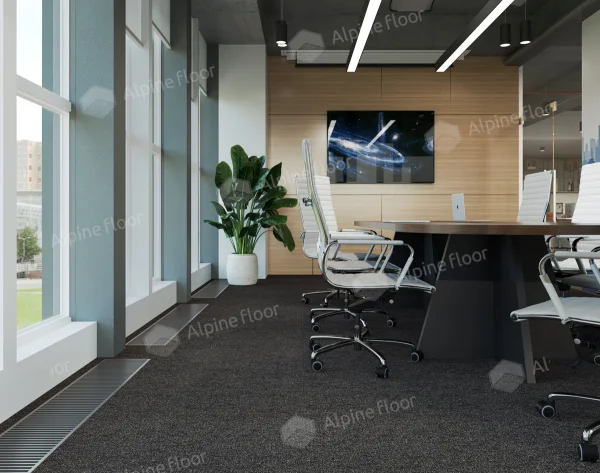 Ковровая плитка Alpine Floor Astoria 401-2 Бенуа в Санкт-Петербурге